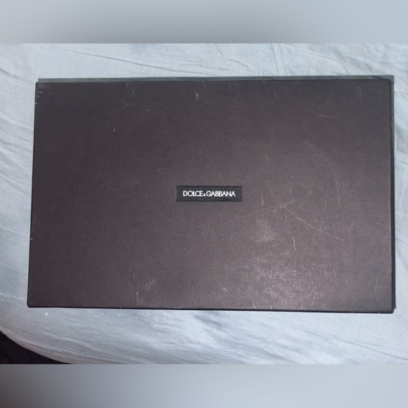 Dolce & Gabbana Elegant Black Box - Picture 2 of 8